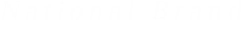 プライベート・ブランド